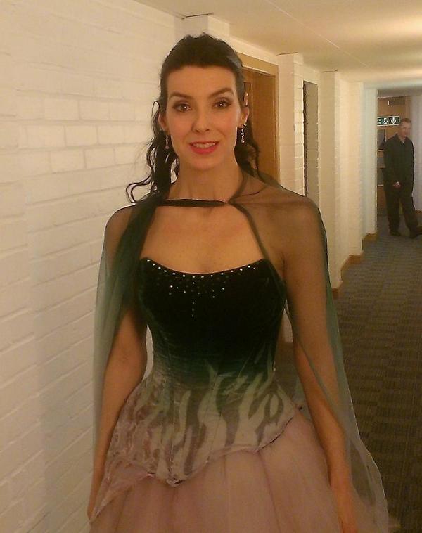Maria Jones (@mariaoperajones) on Twitter photo 