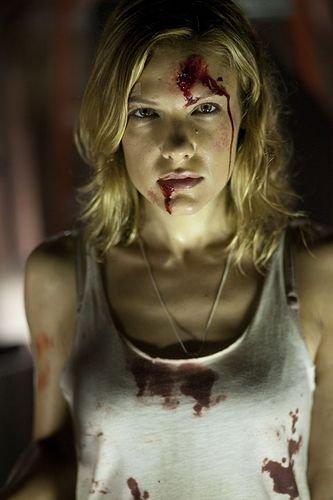 Happy Birthday to Kiele Sanchez     