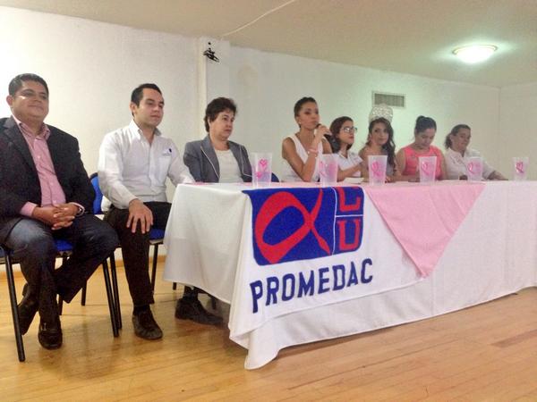DIFMunicipalDgo's tweet photo. Detectar a tiempo el cáncer de mama es la mejor opción de éxito con un tratamiento #CaféRosa #PROMEDAC http://t.co/QlGMwCJxQR