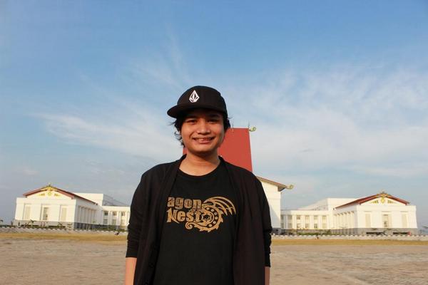 A2 tapi bukan Baterai (@ekotekok) on Twitter photo 