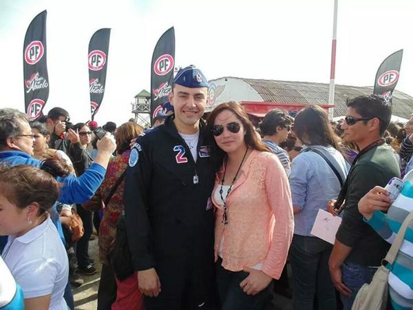 rfer_'s tweet photo. @Team_Halcones Excelente presentación en Talca. Un gusto verlos nuevamente! #humohumoahora 👏 http://t.co/6Noewzoctu