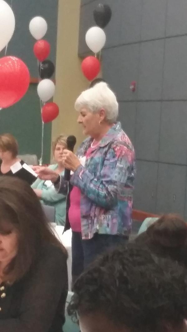 CVHC really enjoyed the Community Engagement Institute last Friday! #CEIareyouengaged
