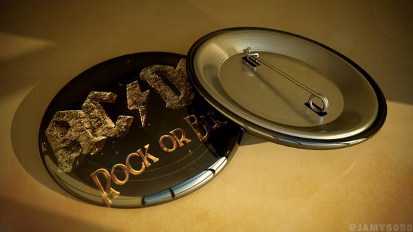 Jamy5050's tweet image. #ACDC Rock or Bust #badge #3D #rock
@contacth2acdc @ACDCFans @ACDCfansnet @acdcnoticias @ACDCtwitta