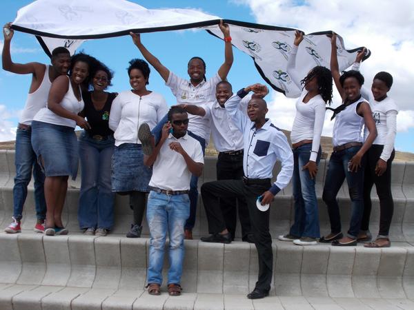 Today was a day for the 2015 Calender photo-shoot.....Calenders coming soon!