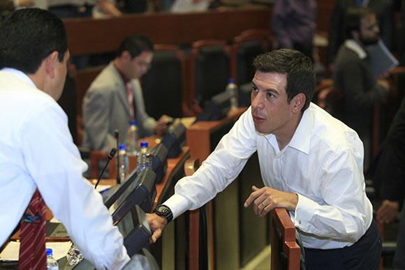 EditoraJalisco's tweet photo. @micasrey presentará el miércoles iniciativa #ProCiclista. NOTA: http://t.co/z8ip5O0Q0o http://t.co/XnpiAoKwcS