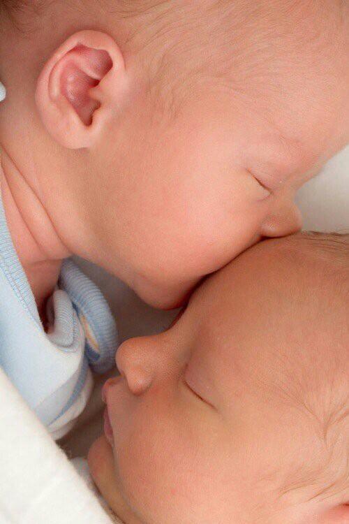 JustinRPGTOG's tweet photo. On était tellement mignon 💙💙💙 http://t.co/PBD55V6a55