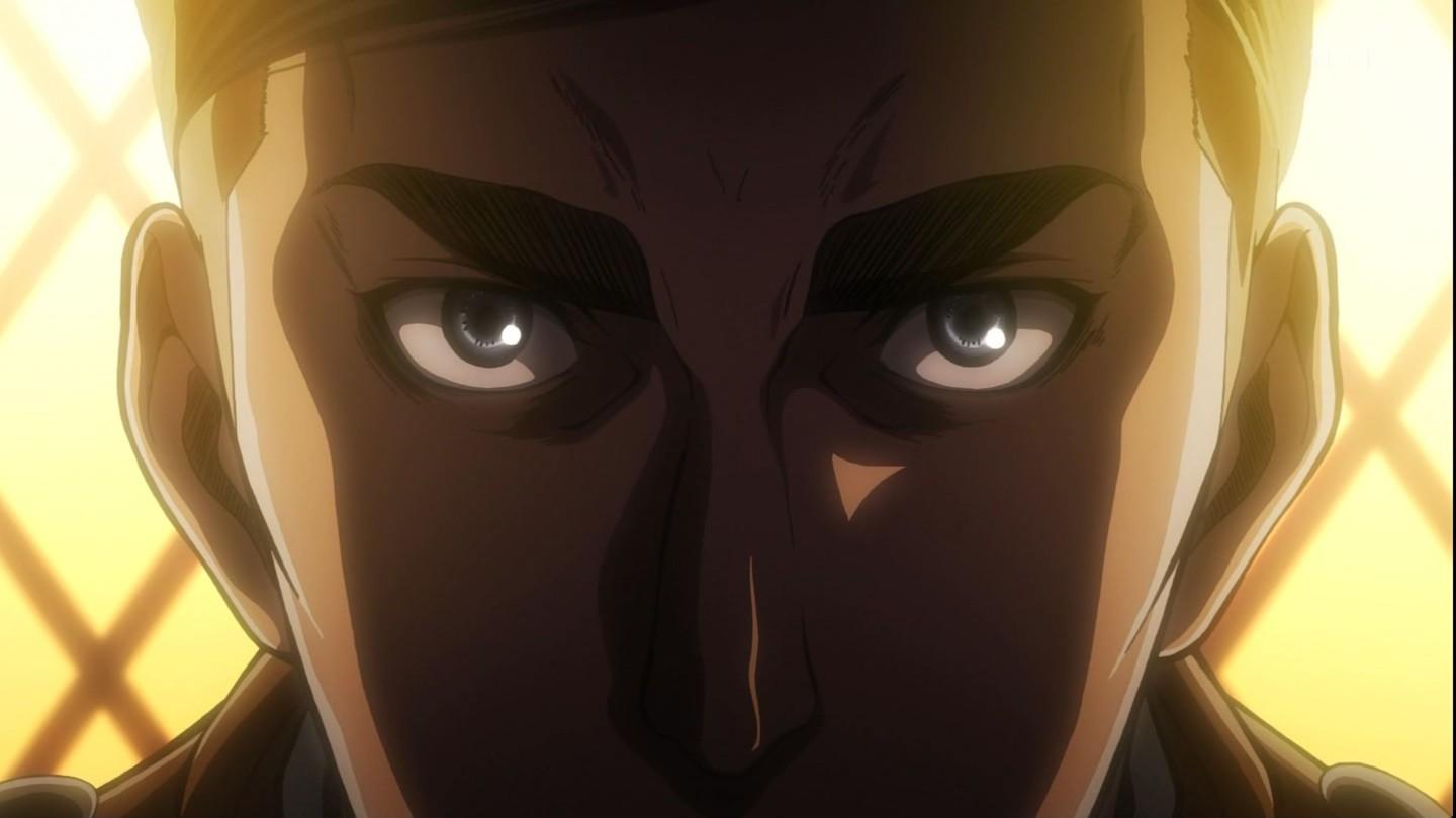 Dominic イケメンエルヴィンも エルヴィン生誕祭14 エルヴィン団長生誕祭14 Http T Co Vqzmunkoj3 Twitter