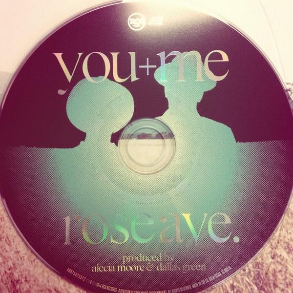 youplusmefans's tweet photo. Who has there copy? Tweet it us. ❤️ http://t.co/Cn8XQ8GaI7