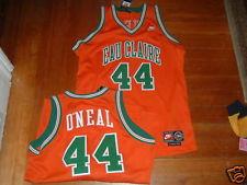 Happy Birthday to one of the few to make it off 215 Monticello Rd. Jermaine Oneal  
