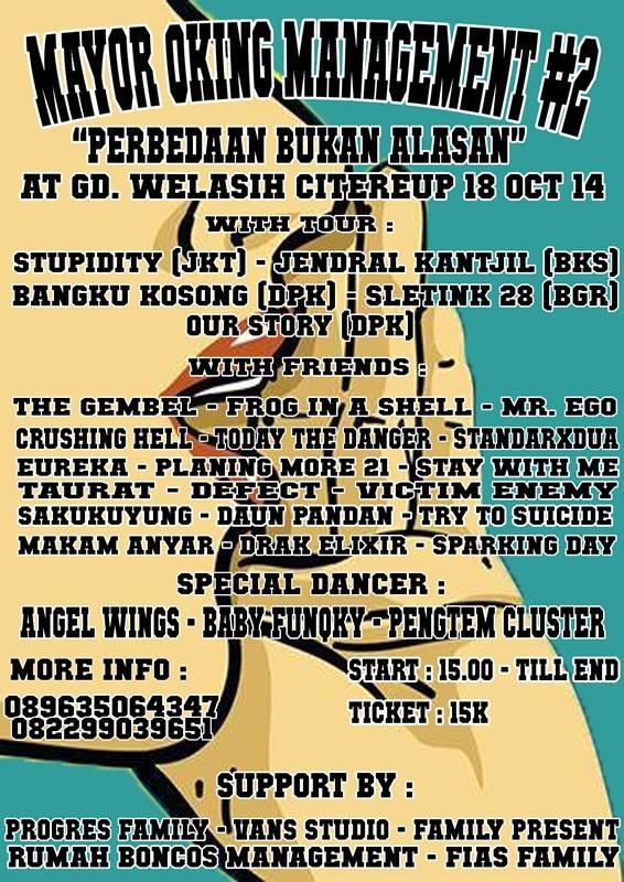 RT"<a href="/hafit_fauzi/">My name is</a>: pamflet fix :) <a href="/Stupiditos_/">STUPIDITY 25</a> <a href="/JENDRALKANTJIL/">JENDRAL KANTJIL</a> BangkuKosong_PR <a href="/SLETINK28/">Sletink 28</a> <a href="/ourstorySPR/">OUR STARS</a> <a href="/FROGINASHELL/">FROG IN A SHELL</a> "