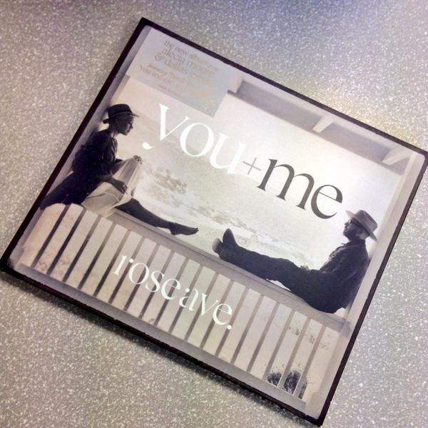 youplusmefans's tweet photo. @MrCelebUK #RoseAve the new album by @youplusmeoffcl is OUT NOW! Please RT! http://t.co/qLjDP25URo