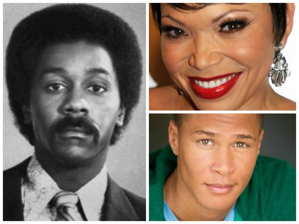  wishes Najee De-Tiege, Tisha Campbell, & Demond Wilson of Sanford and Son, a happy birthday 
