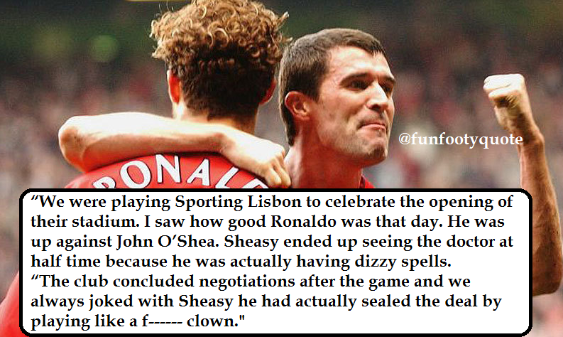 Funny Footy Quotes on Twitter: Funny Footy Quotes on Twitter: