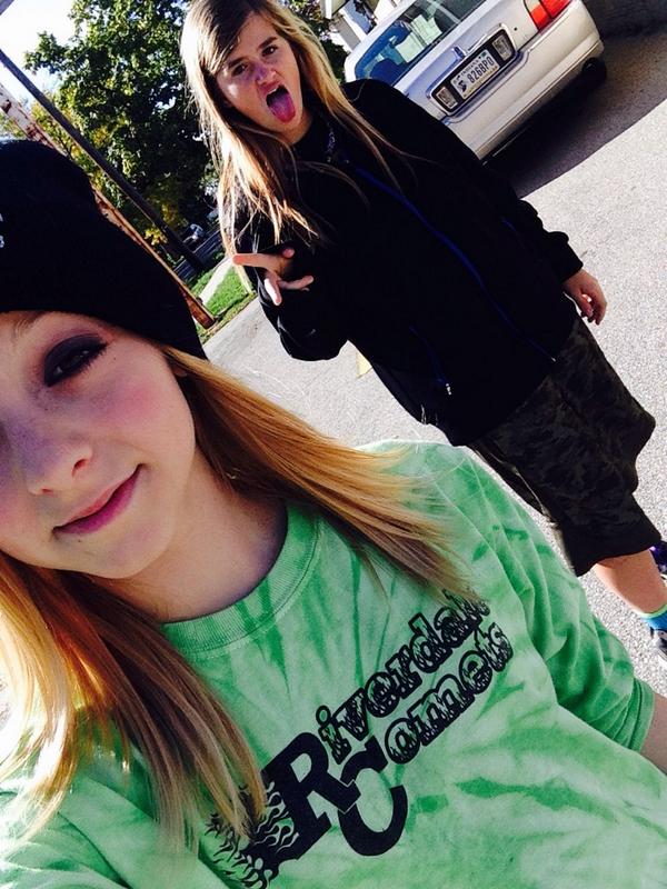 patsythebae tweet picture