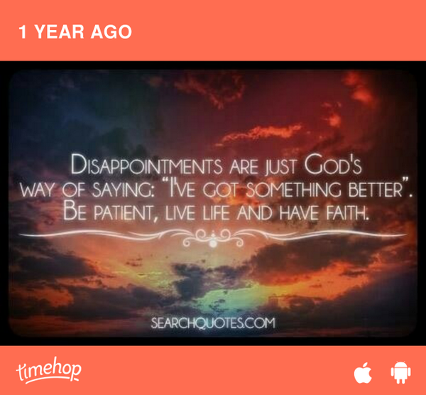 GDavieMacLean's tweet photo. Exactly 1 year ago today! (via @timehop) http://t.co/yjMAGg6yDY http://t.co/frJz0mVGRu
