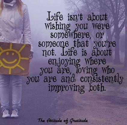 RockOnSuccess's tweet image. Today is a fresh new day - make a new start and try something different. #freedomsolutions #boom