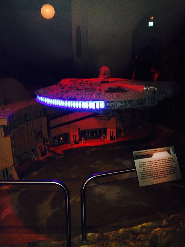 MandersRun's tweet image. @ColinGlasgowc  saw this and thought if you!! #legoland