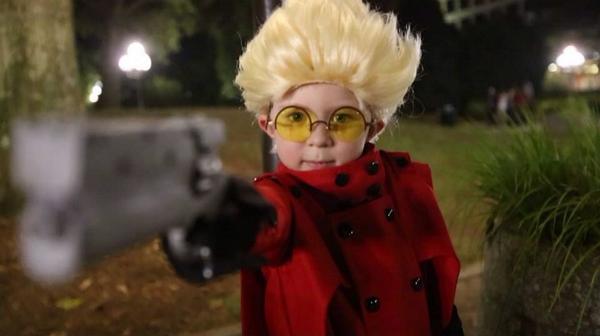 PhoenixFest's tweet image. Awesome RT “@Shayded: @PhoenixFest My little Vash the Stampede! http://t.co/YJkyUTqQFG”