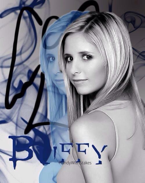 Buffyverse Rp On Twitter Angel Series Posters Cont Buffy 