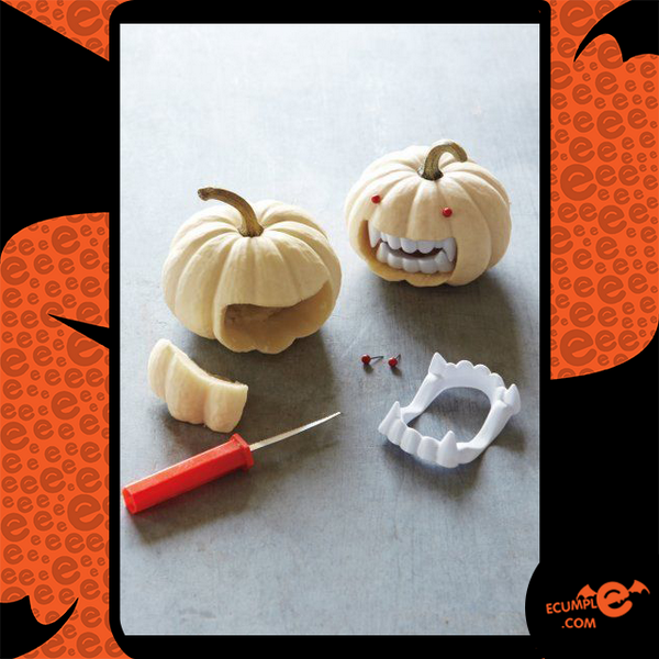 ecumple's tweet photo. #ecumpleween #halloween #halloween2014 #halloweenideas #pumpkin #calabaza #food #idea #celebration #ecumple #DIY http://t.co/NESIMIDhXX