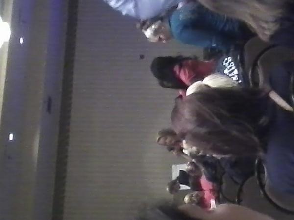 DoctorWho10_'s tweet image. ACEDEMY TRAINING SESSION