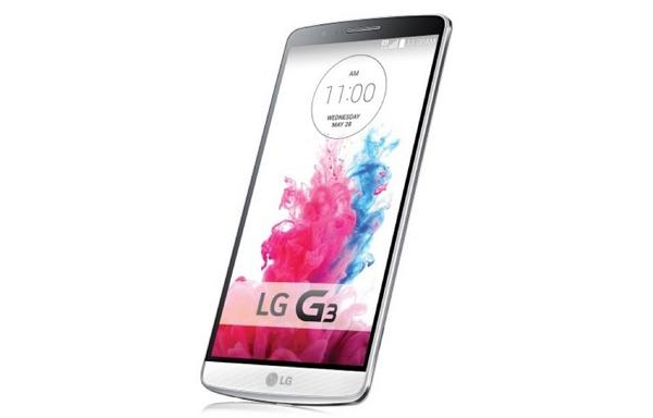 al7adhrani's tweet image. الهاتف LG G3 يفوز بجائزة افضل هاتف لعام 2014 بمعرض #GITEX2014  صراحة يستاهل بجدارة.