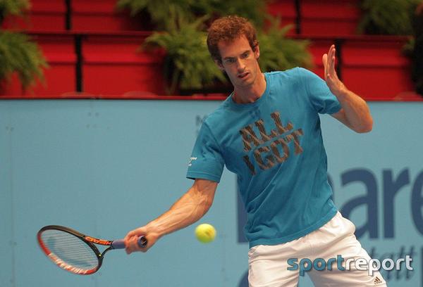 Andy Murray