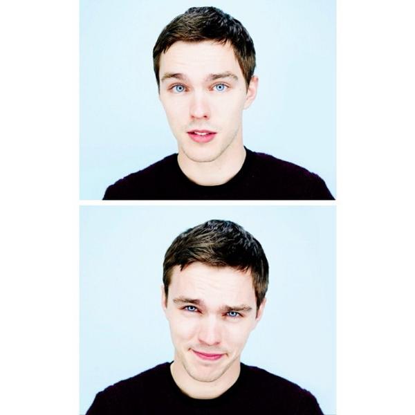 Hank McCoy (@thebeastmccoy) on Twitter photo 