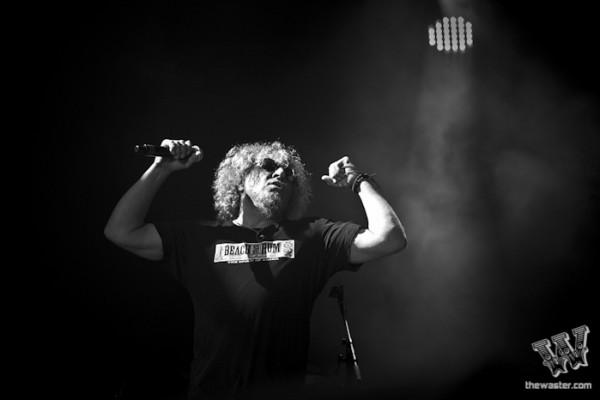 Happy Birthday Sammy Hagar! (Photo: Joe Russo) See more -  