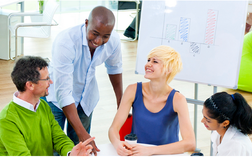 Workboard_WoBot's tweet image. Building a goal-driven organization is key to #success. #Workboard bit.ly/1rDWmqm