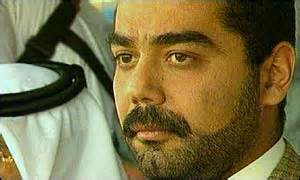 IAM1NYC's tweet photo. #UDAYHUSSEIN
INFAMOUS KILLER IS ALIVE!
HE TORTURED RAPED MURDERED WOMEN, MEN, KIDS, ANIMALS
HE'S LIVING IN BROOKLYN! http://t.co/TASoqshKAp