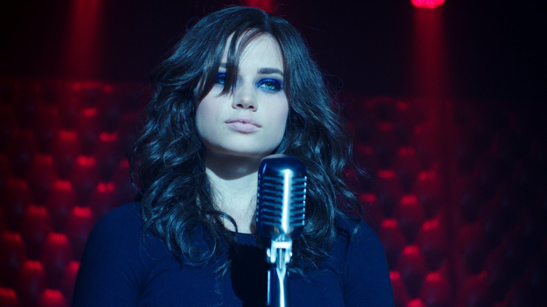 TJ Scott on Twitter "The Beautiful & Talented young MakenzieLeigh