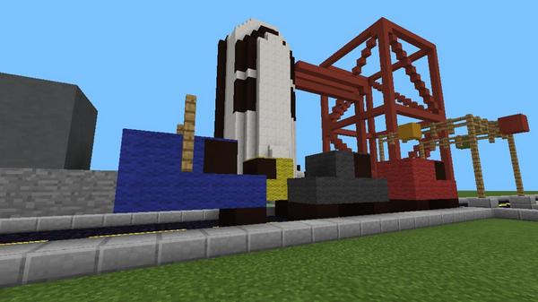 CoolDudeAgain's tweet photo. Work in progress http://t.co/ZBKdKcw4yn
