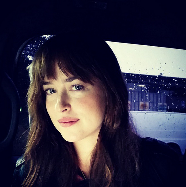 BJsBookBlog's tweet photo. New #Dakata pic - posted by #SamTaylorJohnson on IG :)
♥
#FiftyShades http://t.co/9hFZpjLywO