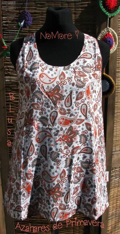 Nomore_ropa's tweet photo. Primavera #NoMore Ropa #Twitter #spring #fashion #moda http://t.co/BB1oaWiVnl