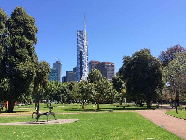 Alice Lewinsky tweet media