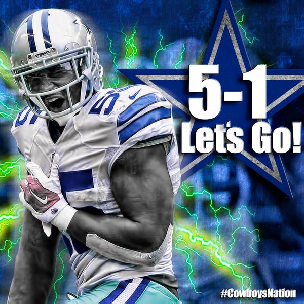 dallascowboys's tweet photo. #CowboysNation http://t.co/9QaCYXdC08