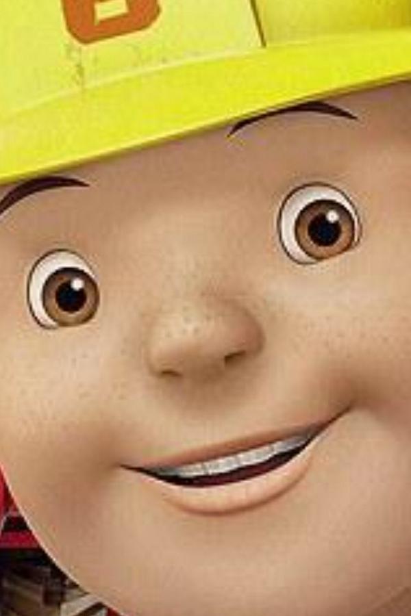 park25music's tweet photo. I hate the new Bob the builder - Mike http://t.co/pIgpkfsyj0