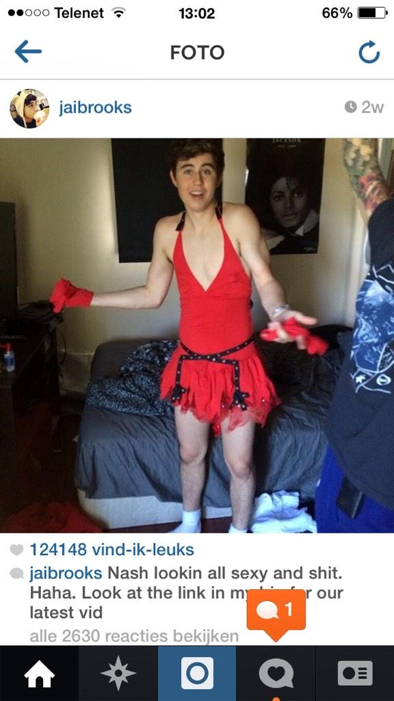 _lotte_4's tweet photo. @Nashgrier  please follow me ❤️❤️❤️ i love u 😍 http://t.co/fcGKGyWnpL