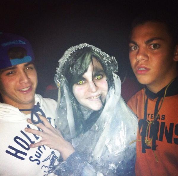 jooon333's tweet photo. hahahahaha 😂😂 @Danielmurphy740 http://t.co/9mXFyoHLkf