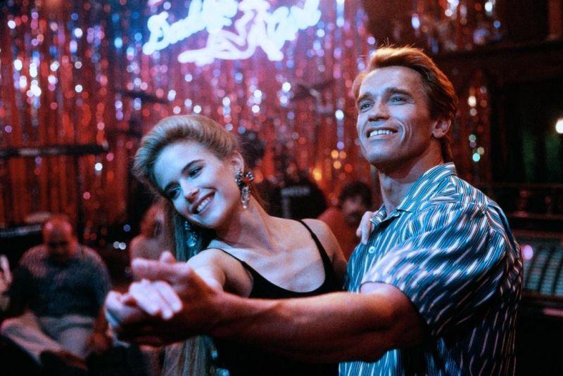 Happy birthday, Kelly Preston! Tonight is your night, sis!    
