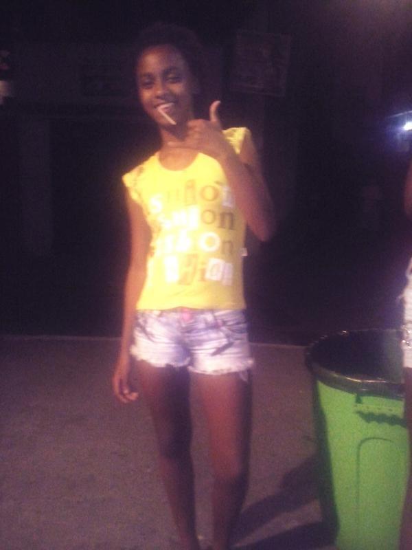 MarkinQpe's tweet photo. Mais estilosa nn tem
#Me #pertuba
S2 s3 http://t.co/s7HwnuZeD2