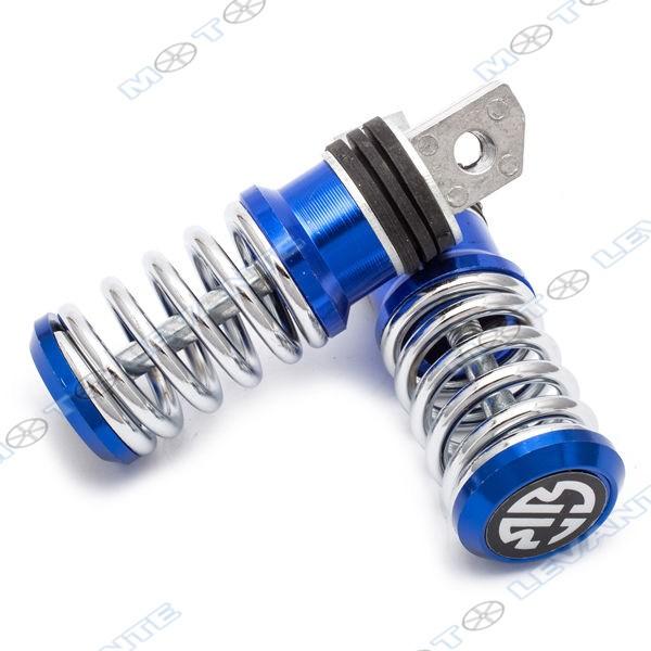 MotoLevante's tweet photo. #Estriberas traseras para #moto (estribo universal) = 19'00 €
>> http://t.co/AW6tinCFrZ #Motolevante http://t.co/vmItQgDFRL