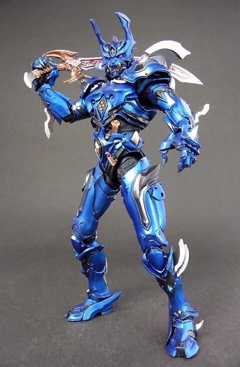 牙狼マカイセンキ Amazon.co.jp: 牙狼（GARO）～MAKAISENKI～ vol.4 (初回限定仕様) [DVD