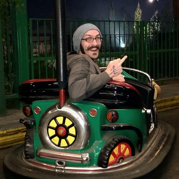 thelastanon's tweet photo. Cheers from frightmares, fuckers. http://t.co/qKsQ1n0gWN