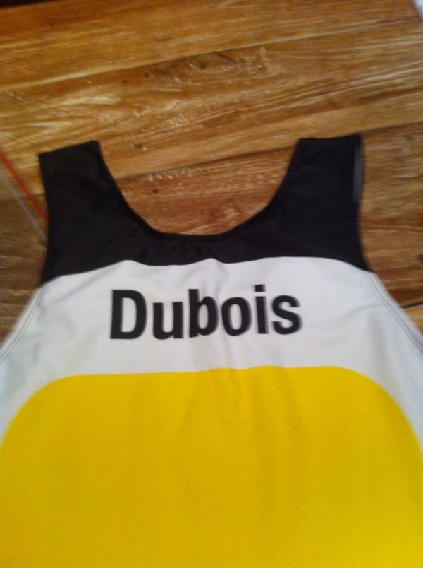 arnedubois's tweet photo. Boston here we come! 4 days left @maximserlez @bramdubois @KRNSOostende http://t.co/khqoPjXGrZ