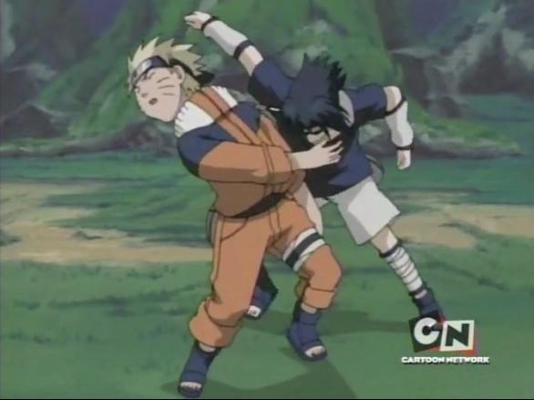 _SageOfTime_'s tweet photo. "Who are you!"
#Sasuke #Naruto http://t.co/4PzqQAnY09
