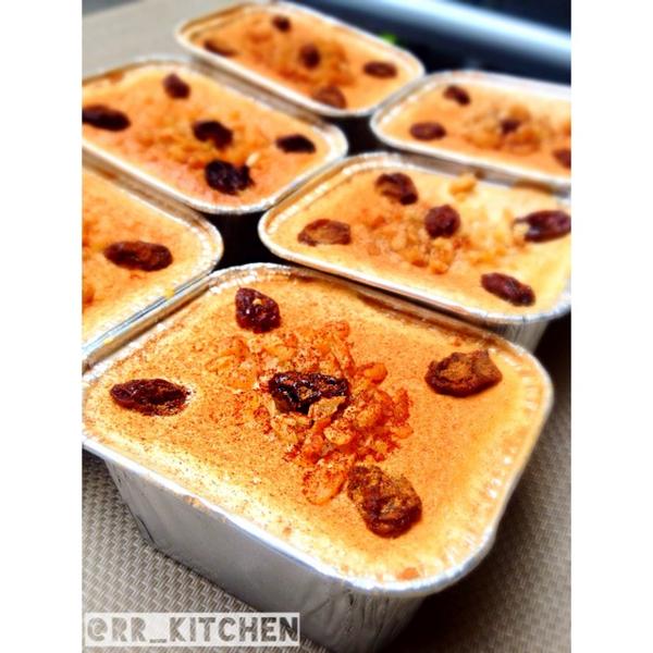 Yuuhuuu klappertart original in small size... ❤️