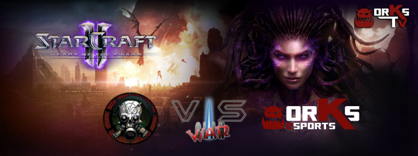 orKsGP's tweet photo. #STREAM #TOUNOIS #ORKSTV
Ce soir à 20h00 retrouvez notre équipe SC2 sur notre chaîne TV
http://t.co/J1skoRgKfk http://t.co/NoDxmMuV2a