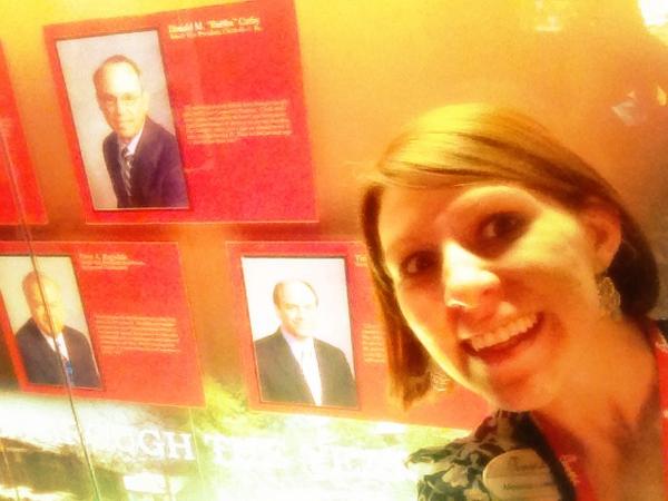MelissaLoweth's tweet photo. #hobst #rmd2014 http://t.co/MZNF1mVbEG